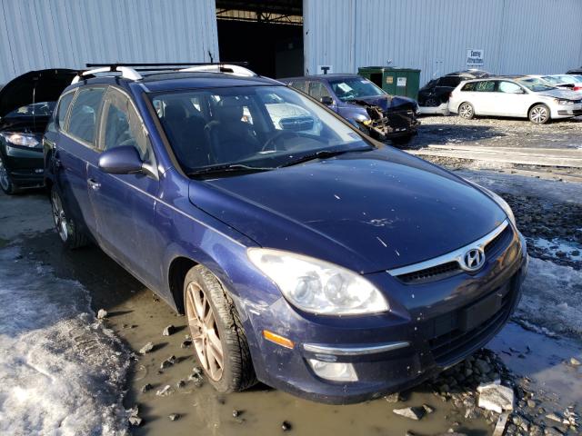 HYUNDAI ELANTRA TO 2011 kmhdc8ae0bu091344