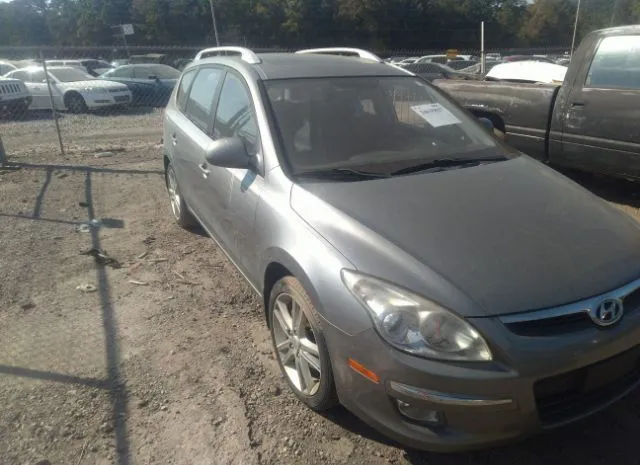 HYUNDAI ELANTRA TOURING 2011 kmhdc8ae0bu096916