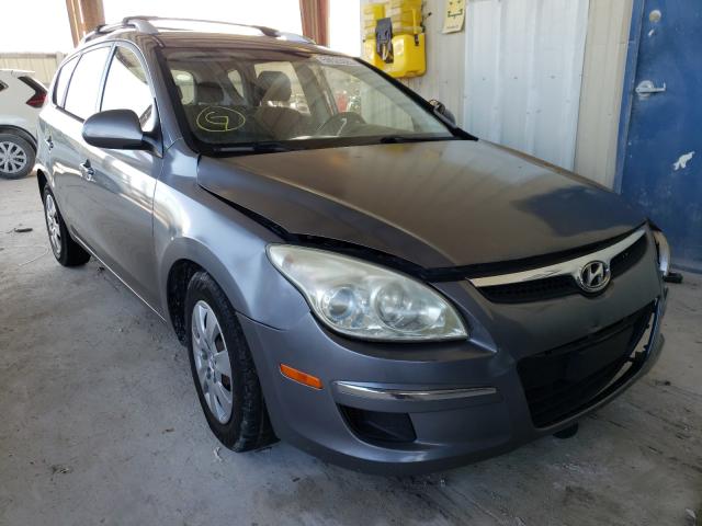 HYUNDAI ELANTRA 2011 kmhdc8ae0bu098021