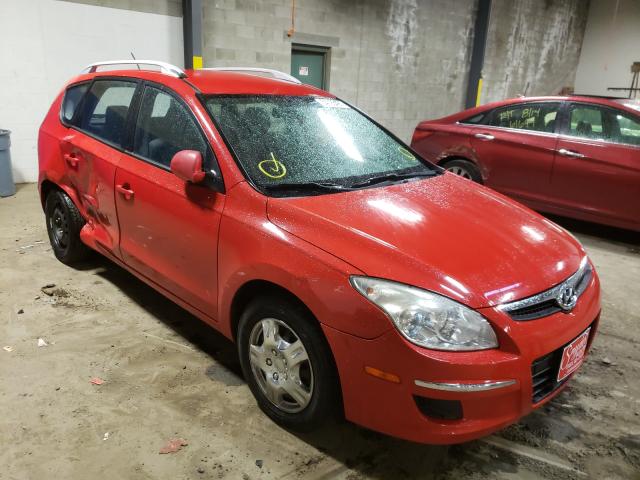 HYUNDAI ELANTRA TO 2011 kmhdc8ae0bu100169