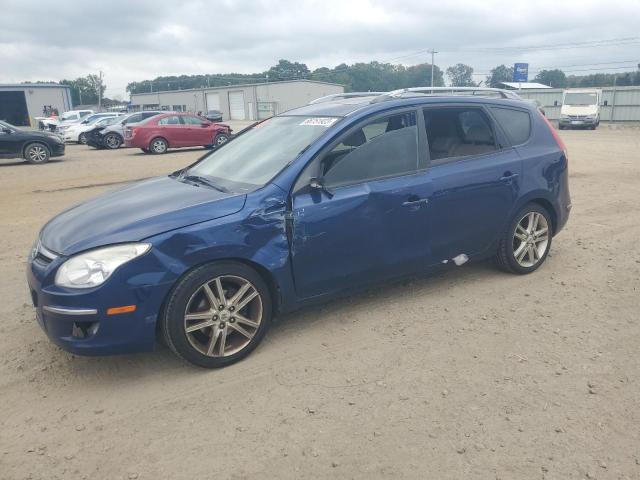 HYUNDAI ELANTRA TO 2011 kmhdc8ae0bu106571