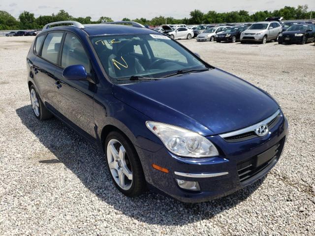 HYUNDAI ELANTRA TO 2011 kmhdc8ae0bu108143