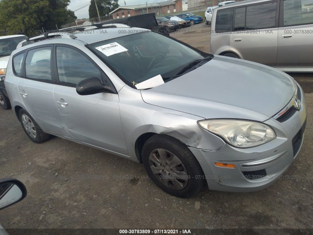 HYUNDAI ELANTRA TOURING 2011 kmhdc8ae0bu108319