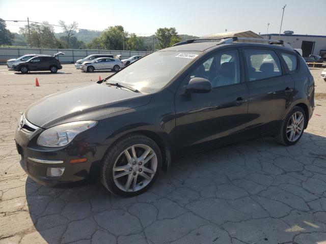 HYUNDAI ELANTRA 2011 kmhdc8ae0bu108854