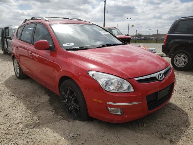 HYUNDAI ELANTRA TO 2011 kmhdc8ae0bu110992