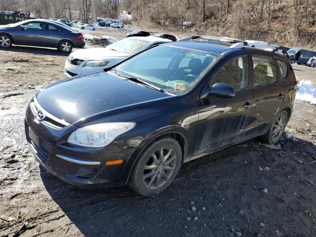 HYUNDAI ELANTRA 2012 kmhdc8ae0cu130919