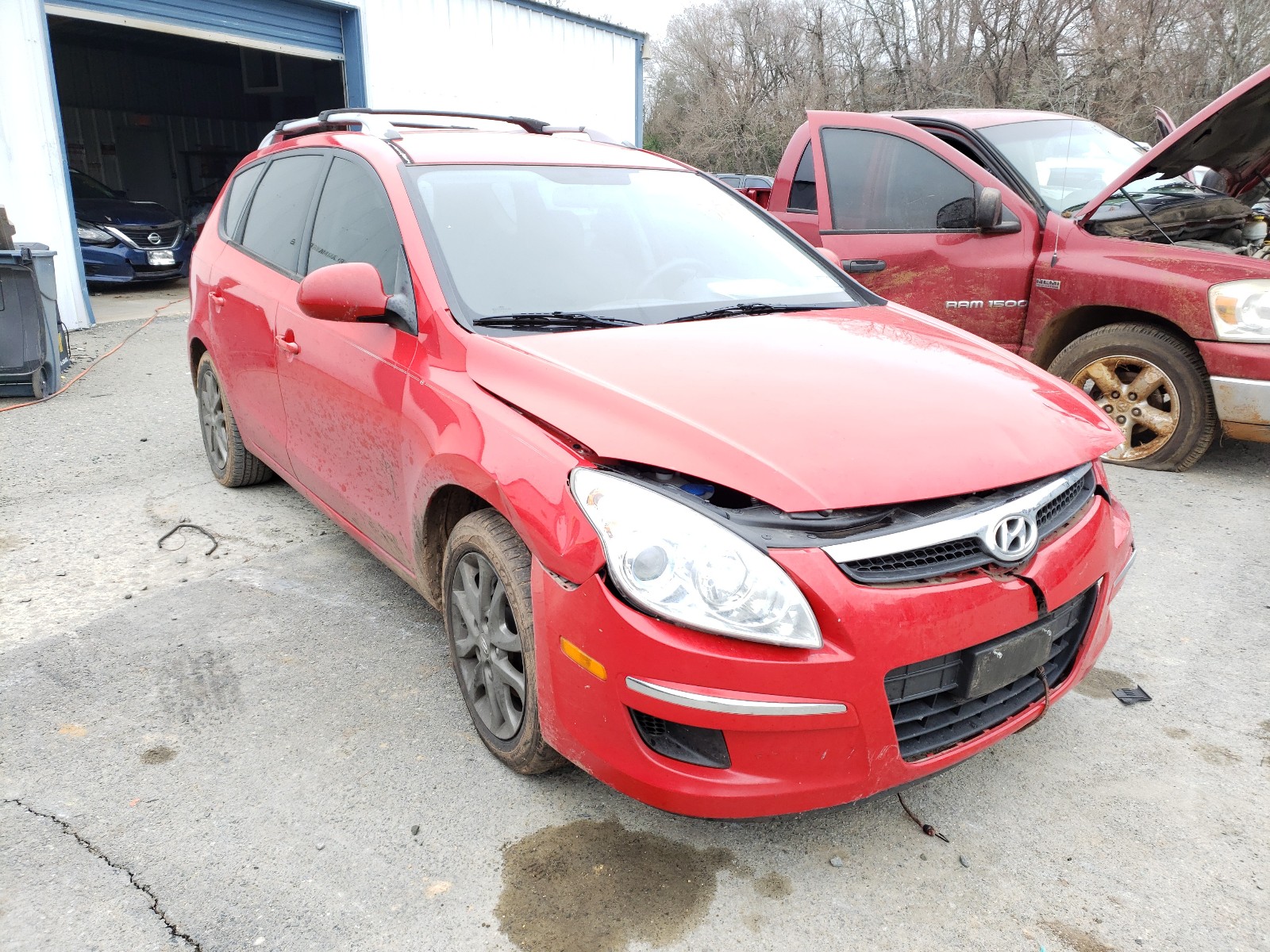 HYUNDAI ELANTRA TO 2012 kmhdc8ae0cu131519