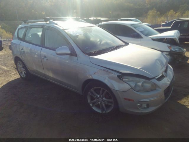 HYUNDAI ELANTRA TOURING 2012 kmhdc8ae0cu136834