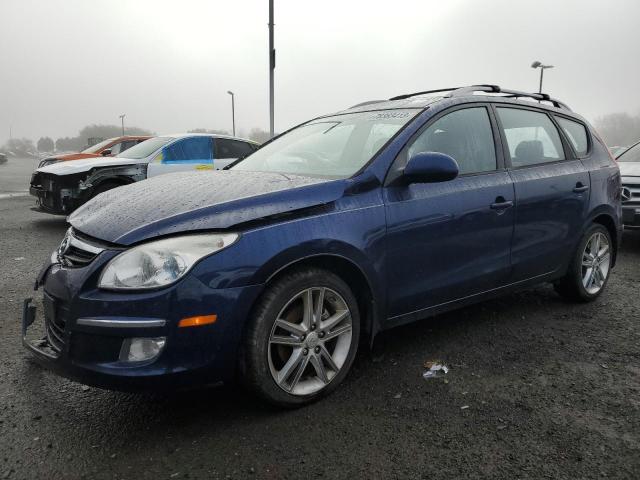 HYUNDAI ELANTRA 2012 kmhdc8ae0cu142052