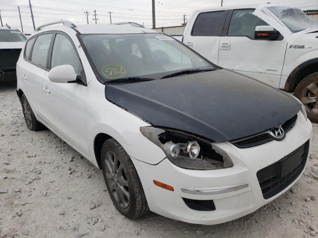 HYUNDAI ELANTRA TO 2012 kmhdc8ae0cu158638