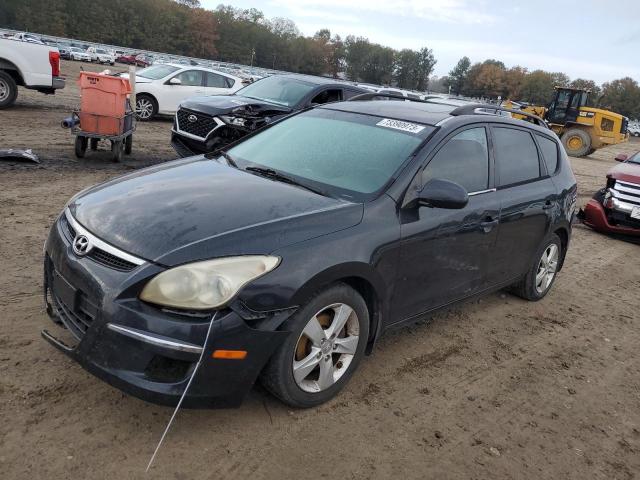 HYUNDAI ELANTRA 2010 kmhdc8ae1au063163