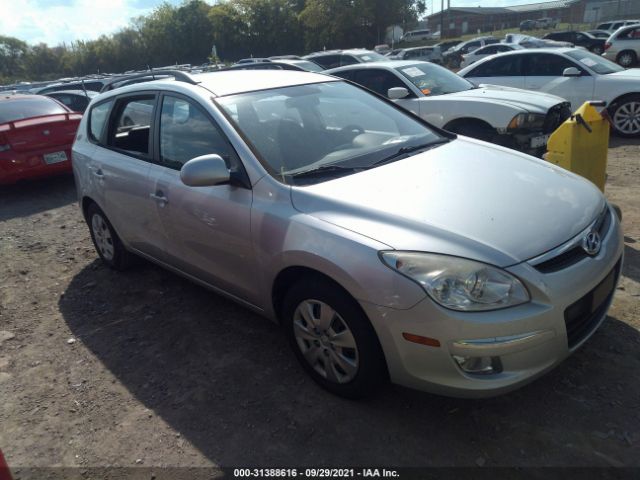 HYUNDAI ELANTRA TOURING 2010 kmhdc8ae1au067696