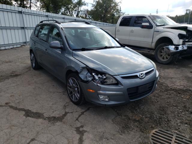 HYUNDAI ELANTRA TO 2010 kmhdc8ae1au079556