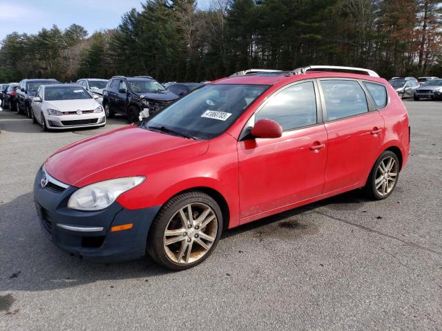 HYUNDAI ELANTRA TO 2011 kmhdc8ae1bu093958