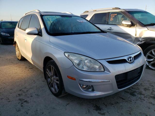 HYUNDAI ELANTRA 2011 kmhdc8ae1bu099372