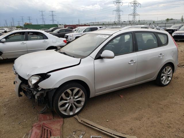 HYUNDAI ELANTRA 2011 kmhdc8ae1bu099551