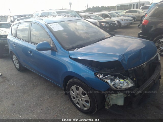 HYUNDAI NULL 2011 kmhdc8ae1bu101198