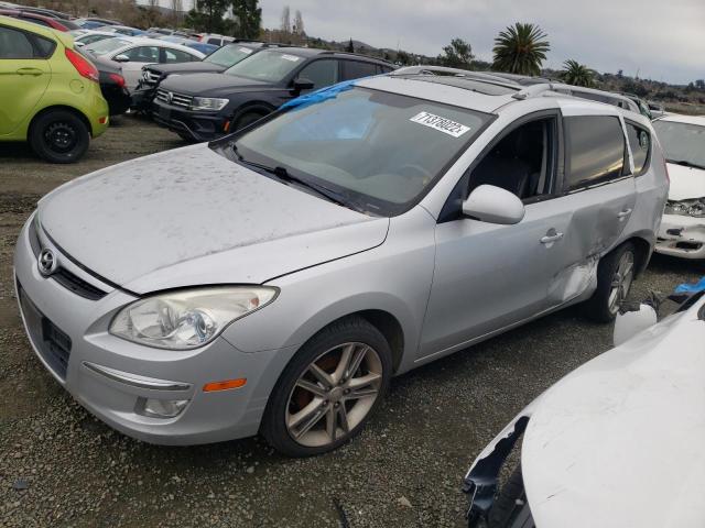 HYUNDAI ELANTRA TO 2011 kmhdc8ae1bu103162