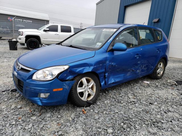 HYUNDAI ELANTRA TO 2011 kmhdc8ae1bu104215