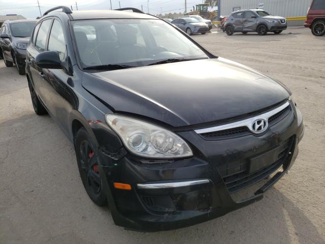 HYUNDAI ELANTRA TO 2011 kmhdc8ae1bu106496