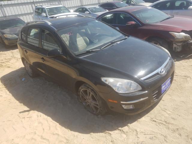 HYUNDAI ELANTRA TO 2011 kmhdc8ae1bu113643