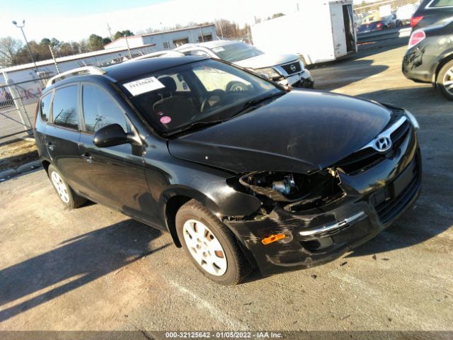 HYUNDAI NULL 2011 kmhdc8ae1bu122519