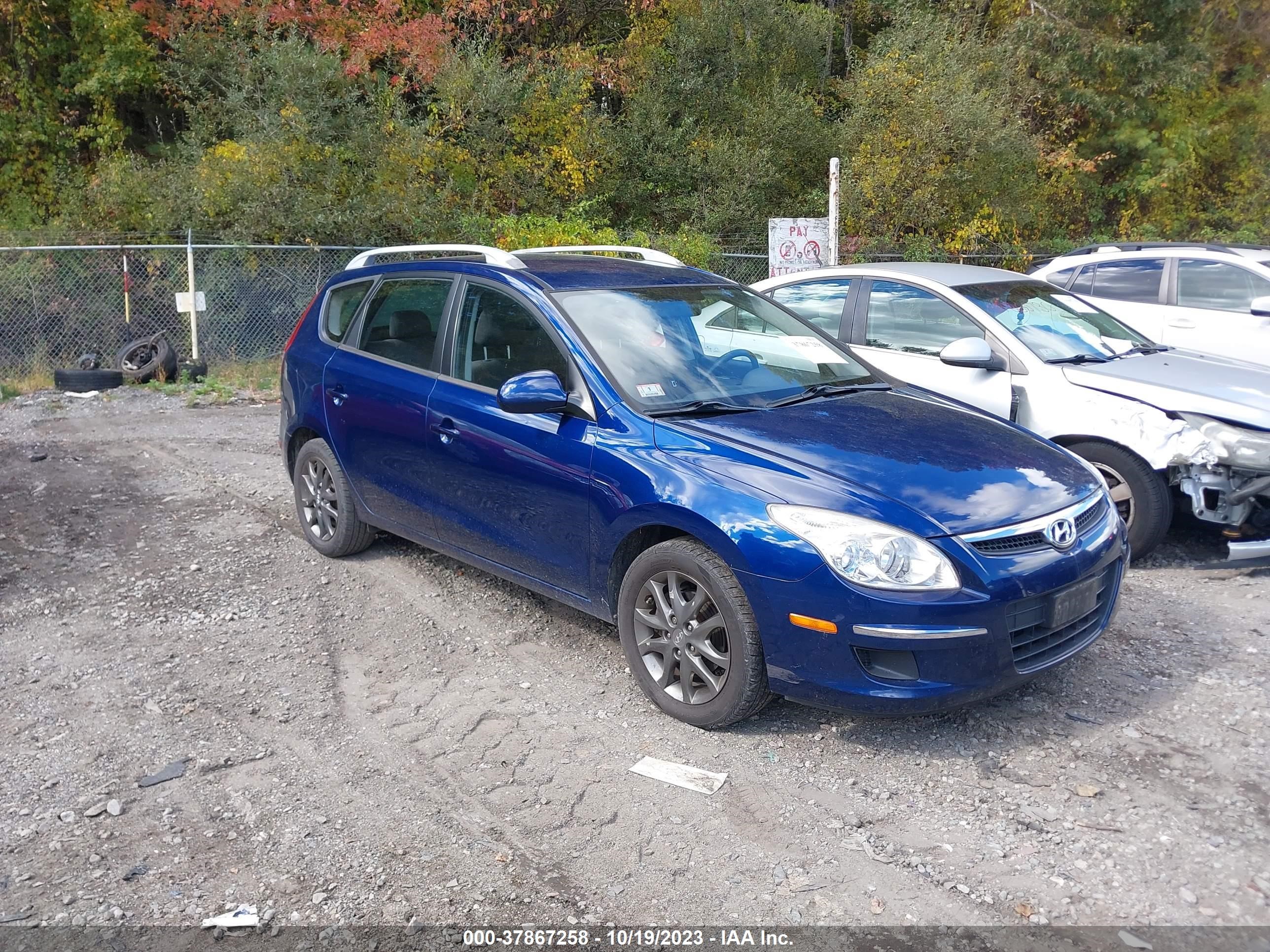 HYUNDAI ELANTRA 2012 kmhdc8ae1cu136972