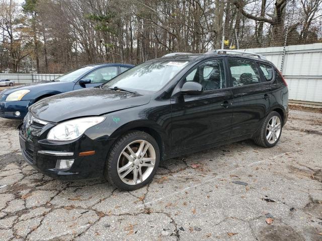 HYUNDAI ELANTRA 2012 kmhdc8ae1cu152041