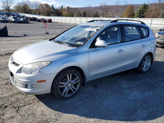 HYUNDAI ELANTRA TO 2010 kmhdc8ae2au050938