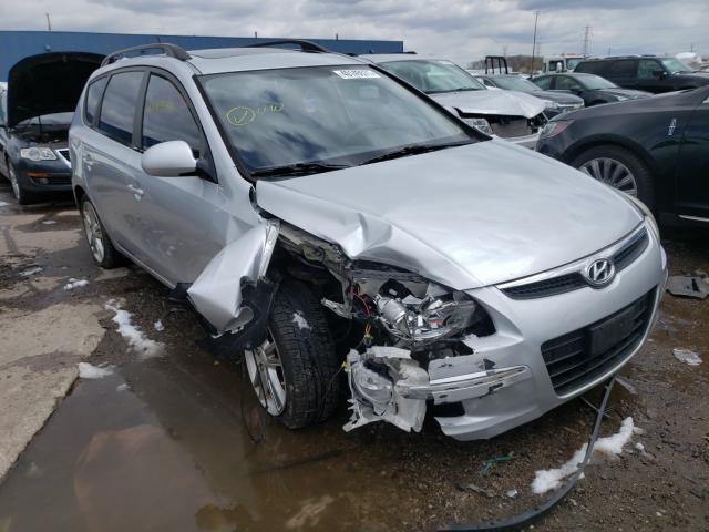 HYUNDAI ELANTRA TO 2010 kmhdc8ae2au053273