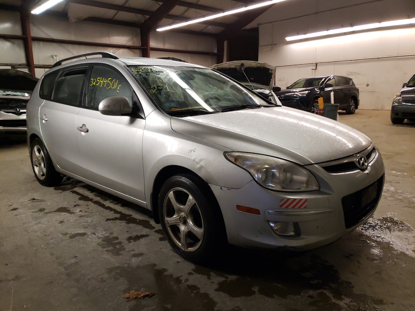 HYUNDAI ELANTRA TO 2010 kmhdc8ae2au057825