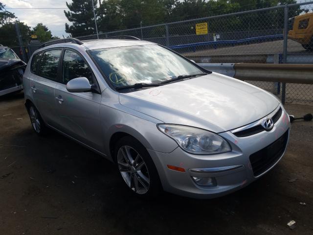 HYUNDAI ELANTRA TOURING 2010 kmhdc8ae2au059493