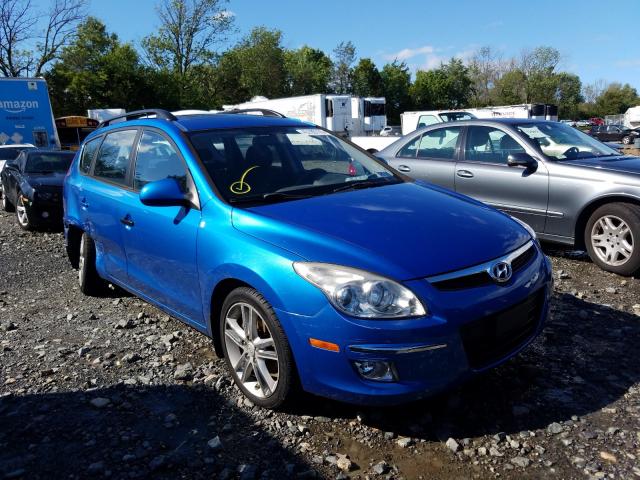 HYUNDAI ELANTRA TO 2010 kmhdc8ae2au061437