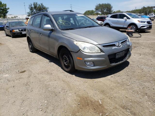 HYUNDAI ELANTRA TO 2010 kmhdc8ae2au077394