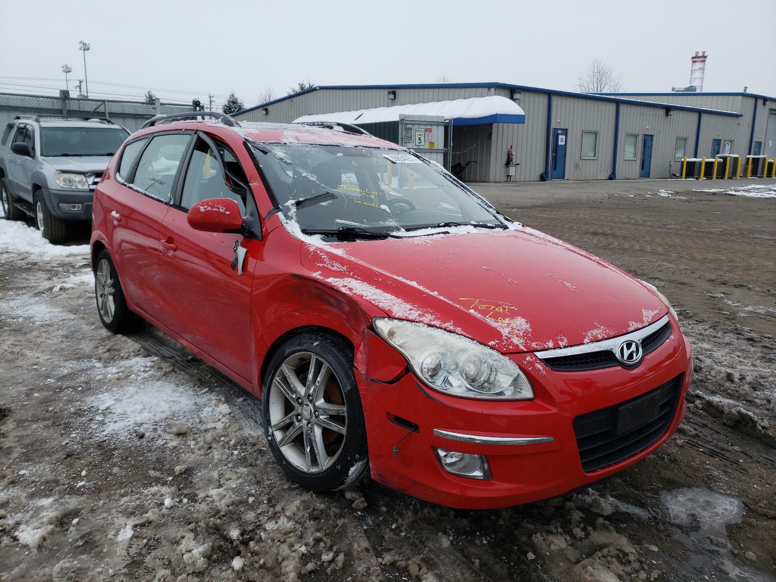 HYUNDAI ELANTRA TO 2010 kmhdc8ae2au082255