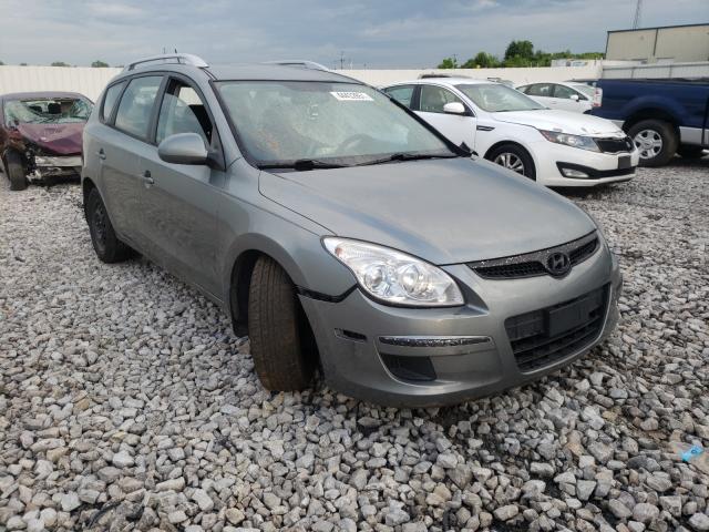 HYUNDAI ELANTRA TO 2011 kmhdc8ae2bu090499