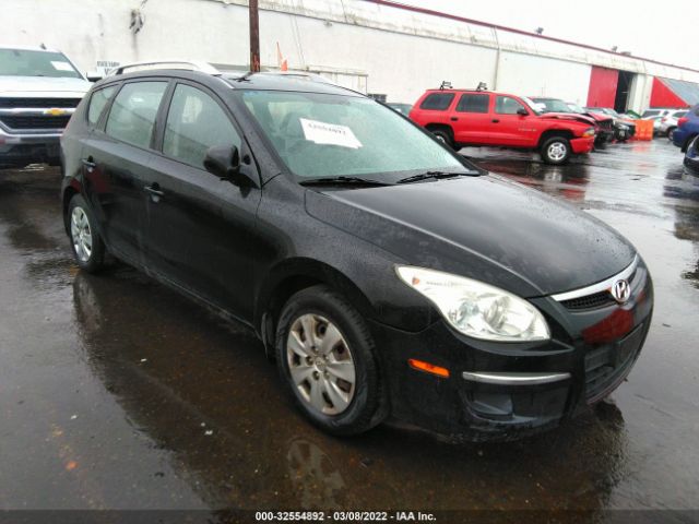 HYUNDAI ELANTRA TOURING 2011 kmhdc8ae2bu094178