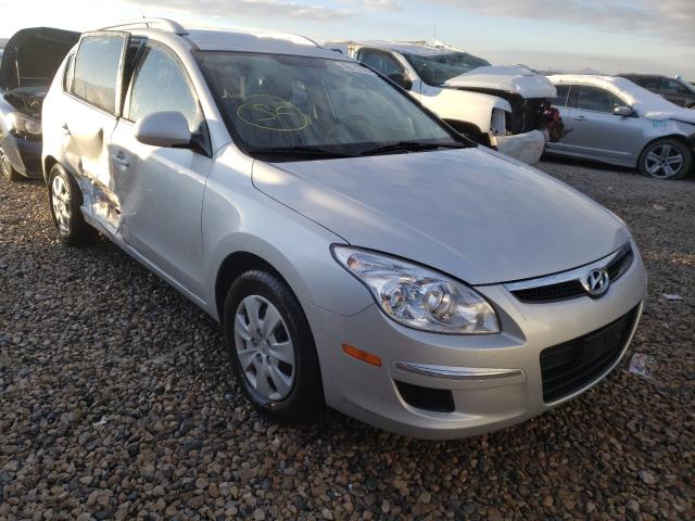 HYUNDAI ELANTRA TO 2011 kmhdc8ae2bu097520