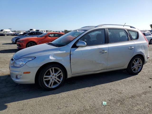 HYUNDAI ELANTRA 2011 kmhdc8ae2bu098182