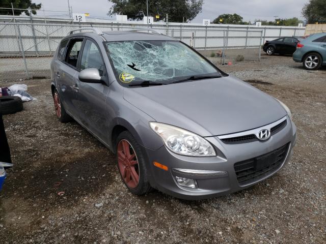 HYUNDAI ELANTRA TO 2011 kmhdc8ae2bu103154