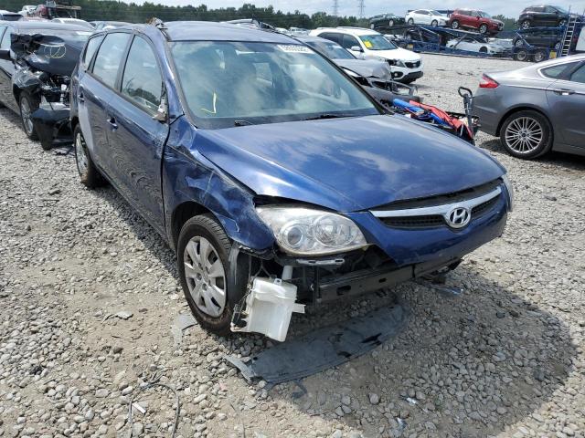 HYUNDAI ELANTRA TO 2011 kmhdc8ae2bu109133