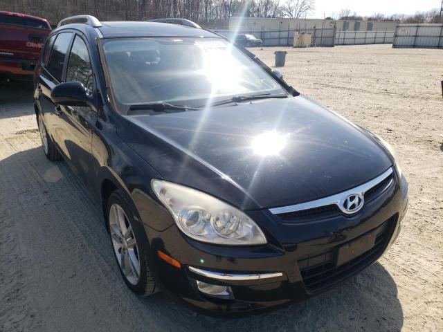 HYUNDAI ELANTRA TO 2011 kmhdc8ae2bu118138