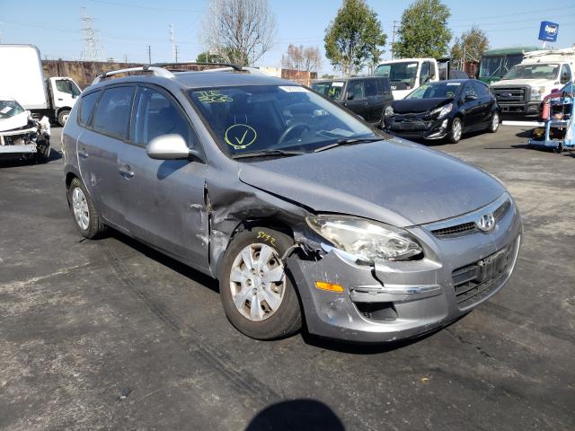 HYUNDAI ELANTRA TO 2011 kmhdc8ae2bu118351