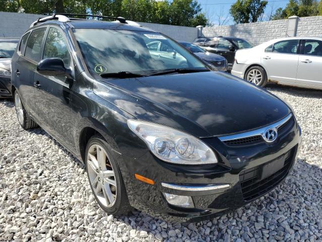 HYUNDAI ELANTRA TOURING 2012 kmhdc8ae2cu133465