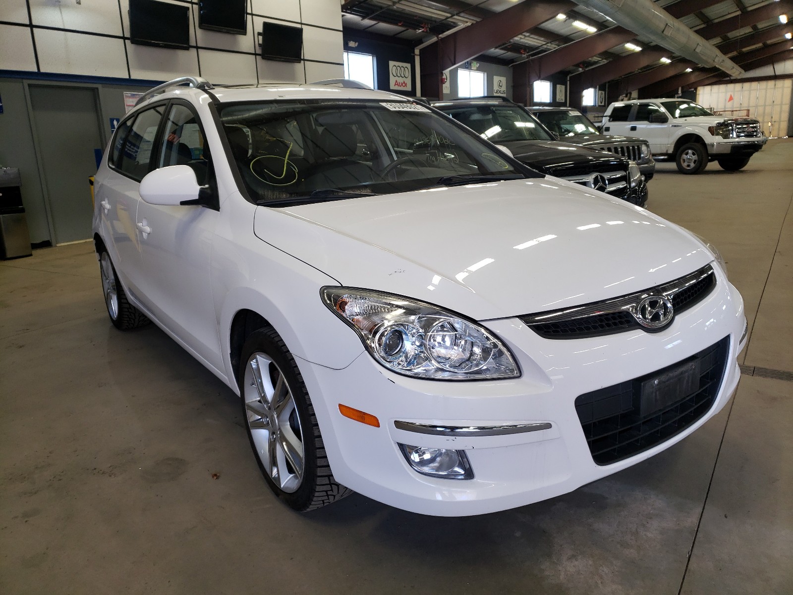 HYUNDAI ELANTRA TO 2012 kmhdc8ae2cu151979