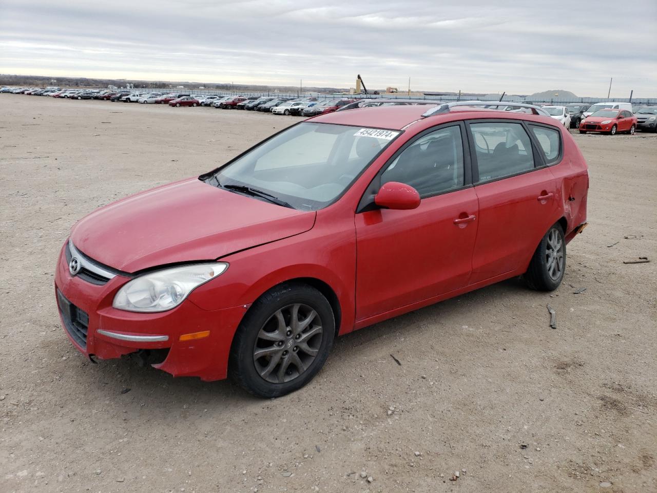 HYUNDAI ELANTRA 2012 kmhdc8ae2cu154297