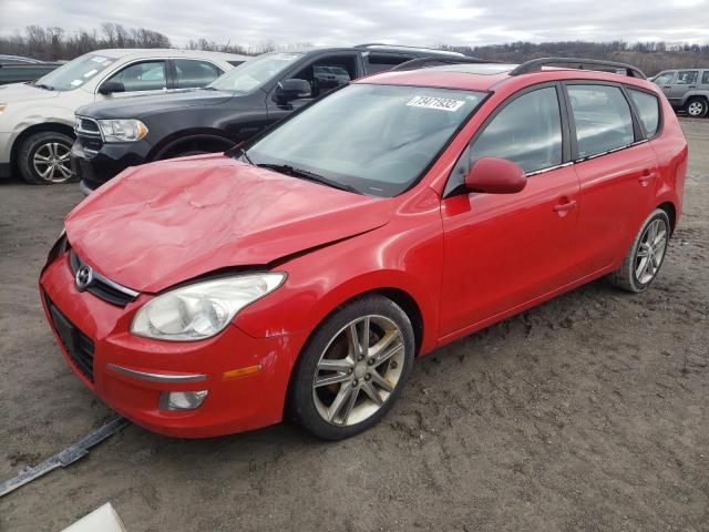 HYUNDAI ELANTRA TO 2010 kmhdc8ae3au053248