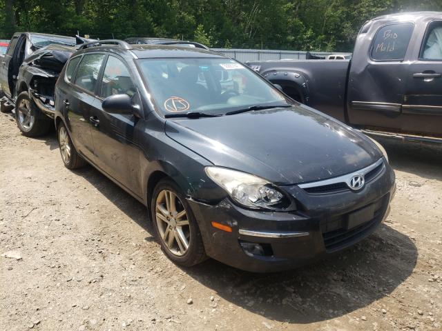 HYUNDAI ELANTRA TO 2010 kmhdc8ae3au062094