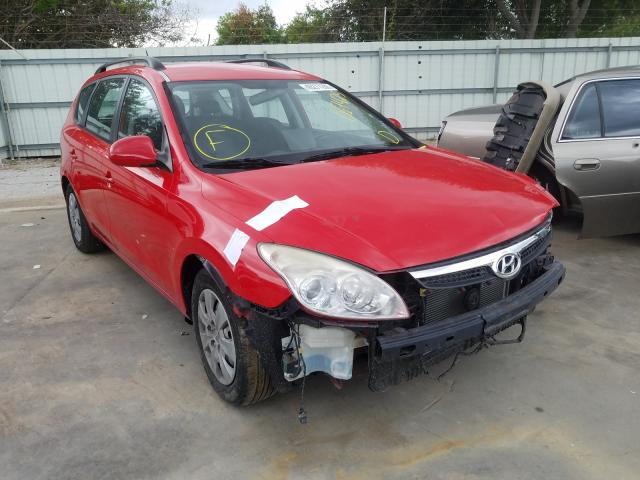 HYUNDAI ELANTRA TO 2010 kmhdc8ae3au067425