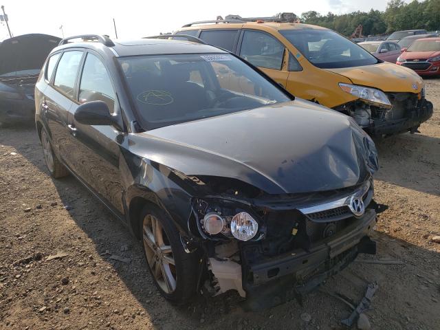 HYUNDAI ELANTRA TO 2010 kmhdc8ae3au077498